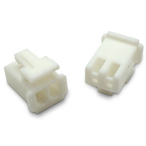 Jst Xhs Xhb 2.54Mm Connectorbehuizing 2.54 XHB-2Y/3y/4y/5y/6y Xh2.54 Connector Met Slotaansluiting - Product Image 2