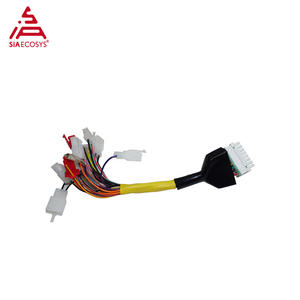 Fardriver Controller Yq72260 Transparante Behuizing Versie Voor Ebike & Elektrische Motorfiets Met Bluetooth Module 72V Nominale Volt - Product Image 5