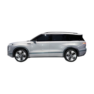 Nuevo Auto en Oferta, ID.ERA 9X 2026, <span class=keywords><strong>SUV</strong></span> Eléctrico <span class=keywords><strong>Volkswagen</strong></span>, 4x4, Batería de Litio de Alta Potencia, Largo Alcance, 5 Puertas, 6 Plazas, Alta Velocidad - Product Image 1