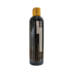 Savon Gel Shampooing aux Herbes au Charbon Thaïlandais Anti-Pelliculaire Nourrissant Unisexe Tous Types de Cheveux Prix Fabrication OEM - Product Image 5