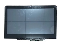 Pour Chromebook 11 300e 2e génération AST 82CE, écran tactile LCD IPS 11,6 pouces, module d'affichage, assemblage du numériseur, ordinateur portable 5D10Y97713