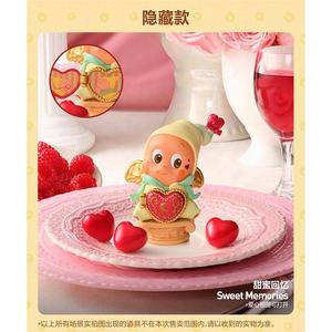 โมเดลตัวการ์ตูนแบบดั้งเดิมใหม่ล่าสุดลายป๊อปมาร์ทกระพริบตากระพริบตาเมื่อคุณชอบซีรีส์เฟทเฟอร์อะนิเมะไวนิลแอ็กชันฟิกเกอร์อะนิเมะกล่องเครื่องประดับ - Product Image 2