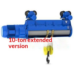 New Spot <b>Supply</b> of <b>Electric</b> Hoist Accessories Sports Car Quality Assurance Price Excellent - Product Image 5