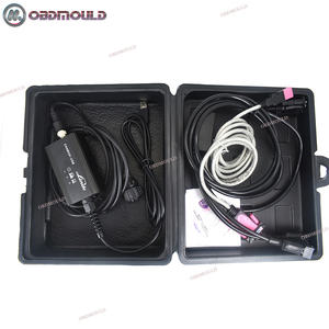 Forklift Linde Canbox Doctor Forklift Truck Diagnostic Tool Linde LSG Pathfinder Diagnosis Scanner Software Tool - Product Image 6