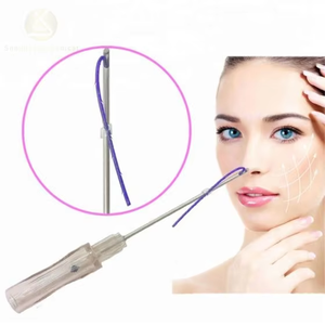 Z Rejeon Korea <strong>PDO</strong> PCL PLLA Thread Medical Grade for Facial Lifting - Product Image 3