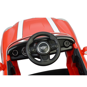 2019 Kids Ride on <strong>Car</strong> Children <strong>Push</strong> <strong>Cars</strong> for Kids <strong>Car</strong> Licensed MINI 3636 - Product Image 5