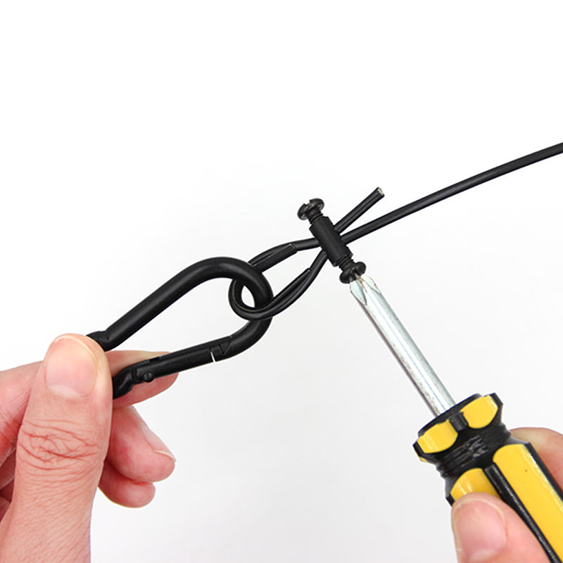 Stainless Steel Wire Rope Cable Clamp for Loop Wire Rope Clip ...