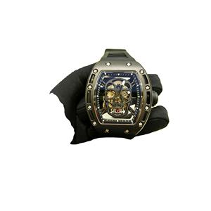 Relojes de Pulsera Super RM 52-01 con Diseño de Calavera, Movimiento Automático, Cristal de Zafiro, Deportivos, Mecánicos, para Hombre, Precio al por Mayor - Product Image 2