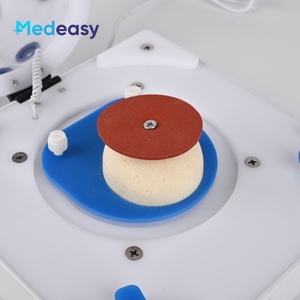 Boîte de formation pour simulateur d'arthroscopie <span class=keywords><strong>Simulation</strong></span> de chirurgie arthroscopique avec instruments de formation pour arthroscope et arthroscopie - Product Image 4