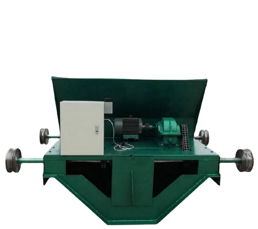 Машина для производства бетонных каналов, машина для формования бетонных дисков, U-образный канал