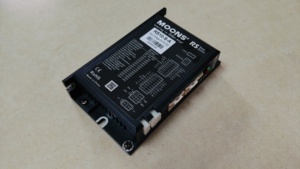 Mặt Trăng thông minh được xây dựng trong điều khiển RS10-S-A vòng khép kín bước điều KHIỂN SERVO NEMA 34 Stepper <span class=keywords><strong>Motor</strong></span> Driver - Product Image 4