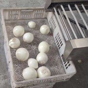 Máy Gọt Vỏ Hành Tây Máy Gọt Vỏ Hành Tây & Máy Cắt Hành Tây Và Máy Cắt Cuối - Product Image 2