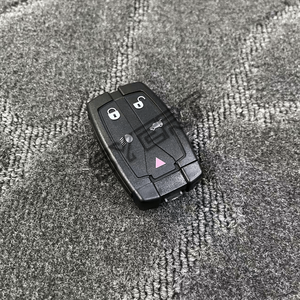 Unità <span class=keywords><strong>Chiave</strong></span> Remota di Alta Qualità LR013005 315MHZ / 433MHZ Adatta <span class=keywords><strong>per</strong></span> Land Rover Freelander 2 2006-2015 - Product Image 4