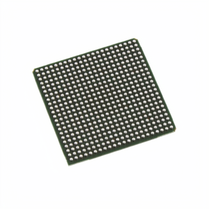 การซื้อชิ้นส่วนอิเล็กทรอนิกส์ IC FPGA 279 I/O 324CABGA 324 LFBGA LCMXO3LF-6900C-6BG324I บริการครบวงจรแบบดั้งเดิม - Product Image 1