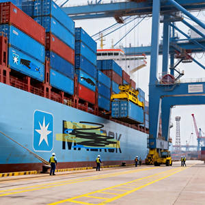 门到门 DDP 快递服务 FCL/<span class=keywords><strong>LCL</strong></span> 海运空运从中国到美国 DHL UPS 双清报关代理 - Product Image 2