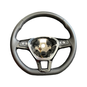 Pour accessoires VW <span class=keywords><strong>Golf</strong></span> 5 MK6/MK7/MK8 Jetta Passat B8 Polo Tiguan <span class=keywords><strong>GTI</strong></span> Amarok V6 Volant Plug and Play - Product Image 3