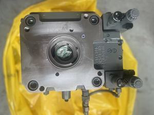 Pompe hydraulique à pompe rotative 11386373/10126530/10132627/10150306 - Product Image 5