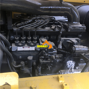 Mini-excavatrice Komatsu PC78us-6 PC78us-8 PC128US PC138US PC70-8 PC60-7 PC55, Excavatrice d'occasion Komatsu PC 78 PC78 US - Product Image 4