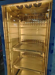 <span class=keywords><strong>Réfrigérateur</strong></span> de maturation à sec pour cuisine de restaurant, congélateur de maturation pour bœuf et steak, chambre de maturation à sec, refroidisseur de viande pour l'affichage - Product Image 6