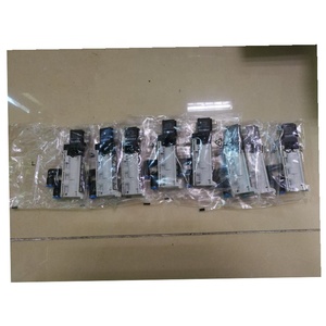 G2.335.493 Van khí nén Van 5/2 chiều Van điện từ cho HD SM102 CD102 SM74 SM52 Phụ tùng máy in Offset - Product Image 6