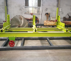 <span class=keywords><strong>El</strong></span> Mejor Precio de Circular <span class=keywords><strong>aserradero</strong></span> con <span class=keywords><strong>el</strong></span> registro de transporte para cortar madera - Product Image 4