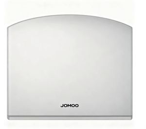 Panel de Control Táctil para Inodoro con Gráficos Personalizados, Impresión Acrílica, Mecanizado CNC, para Hogar Inteligente - Product Image 2