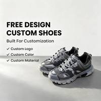 Produit Tendance 2026 : Baskets de Marche Robustes de Qualité, Chaussures de Créateur Tendance, Baskets de Course Classiques, Chaussures LED