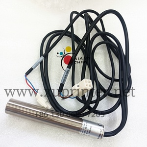 Sensor WD Original Nuevo F2.161.1421/02 para Heidelberg CD102, Sensor de Detección de Doble Hoja, Sensor de Barra Transversal Frontal - Product Image 6
