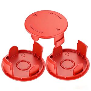 1600A00X61 1600A00DU0 F016L72438 Bobine avec couvercle 3Cap de rechange pour tondeuse BOSCH ART 30-36 LI GrassCut36 ART 24 ART 27 ART 30 - Product Image 1