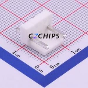 X9396WV-03-1-N0SN Wire-to-Board Pin Header Through hole Component (THT),P=3.96mm Connector 1x3P 3.96mm Through Hole 3P - Product Image 1