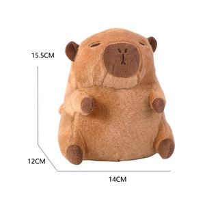 Jacko Toys personalizado Venta caliente Educativo Aprender a hablar Pelota que rebota Abrazo Muñeca Juguetes eléctricos con música para niños - Product Image 3