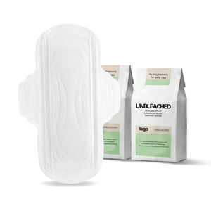 فوطة منشفة صحية لامتصاص الدم الحيض للنساء من مصنع المعدات الأصلي/منصنع التصميم الأصلي - Product Image 6