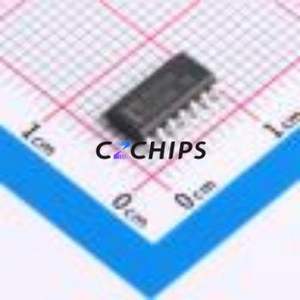 Chip IC de circuito integrado SN65HVD3086EDR original y nuevo, Chip IC de circuito integrado de 1/2/IC de 2/2" - Product Image 1