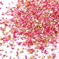 Perles de chocolat belge authentiques, vermicelles solides perlés, en sachet, certifiées HALAL, marque JIEXI, pour pâtisseries de petit-déjeuner, glaces, 1KG, 24