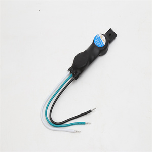 20KV promovv parafoudre 20KA IP65 lampadaire LED 10kA 20kV Street Lights dispositif de Protection d'entraînement - Product Image 4