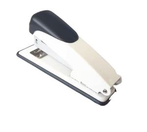 <span class=keywords><strong>Agrafeuse</strong></span> manuelle <span class=keywords><strong>professionnelle</strong></span> pour bureau, 25 feuilles, <span class=keywords><strong>agrafeuse</strong></span> en métal standard, <span class=keywords><strong>agrafeuse</strong></span> pour carton, logo personnalisé - Product Image 4