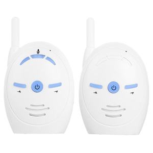 Moniteur pour bébé V20 moniteur audio pour bébé avec audio 2.4G sans fil pour bébé talkie-walkie Radio moniteur pour bébé <span class=keywords><strong>pas</strong></span> <span class=keywords><strong>cher</strong></span> - Product Image 1