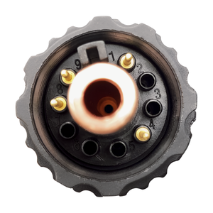 Torche de découpe et de soudage plasma haute fréquence JINSLU PT-80 IPT80 IPTM80 6M, pistolet CNC 4 broches à connecteur central automatique - Product Image 3