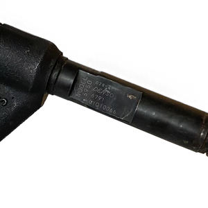 Neuer Denso Truck Motor Einspritz ventil S00026161 03 Common Rail Professional Service Gebraucht teile - Product Image 5