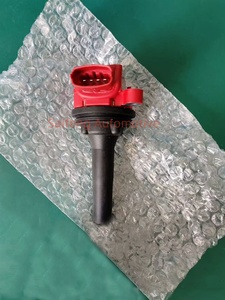 30713416 koil pengapian performa tinggi untuk Volvo C70 S70 XC70 XC90 S60 UF341 C1258 9125601 91256016 0221604001 - Product Image 2