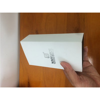 Boîte à montre NAVIFORCE de luxe originale, boîte cadeau 002