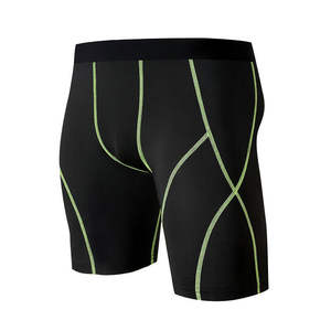 <b>men</b> <b>compression</b> <b>shorts</b> best supplier - Product Image 1