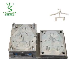 Vente chaude Adulte Enfants Utilisé Personnalisé Chaud Durable En Plastique Injection Cintre Moule - Product Image 1