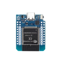 Bssy)D1 Mini Esp32 Wifi+ Esp- Ch9102 Carte de développement de la Internet des objets avec puce série