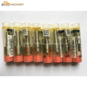 Ugello Iniettore DLLA154P1538 <span class=keywords><strong>Bosch</strong></span> 0433171948 <span class=keywords><strong>per</strong></span> <span class=keywords><strong>Ricambi</strong></span> Motore Diesel Mercedes Benz - Product Image 5