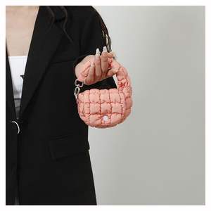 กระเป๋าใส่เหรียญขนาดเล็กสำหรับรถยนต์, กระเป๋าใส่เหรียญขนาดเล็กกระเป๋าใส่หูฟังสำหรับ airpods กระเป๋าใส่เหรียญขนาดเล็ก - Product Image 3