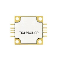 TGA2963-CP Circuits intégrés amplificateurs RF originaux TO-59 TGA2963 TGA2963-CP