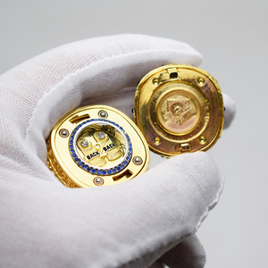 Bague <span class=keywords><strong>de</strong></span> championnat des Dodgers <span class=keywords><strong>de</strong></span> Los Angeles 2025-2026, bijoux sportifs en alliage <span class=keywords><strong>de</strong></span> haute qualité, idéale comme cadeau pour les fans - Product Image 6