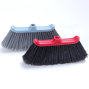 Balayeuses à main balayeuses à balai magique salle <span class=keywords><strong>de</strong></span> <span class=keywords><strong>lavage</strong></span> tête <span class=keywords><strong>de</strong></span> brosse <span class=keywords><strong>de</strong></span> sol forte détergence - Product Image 2
