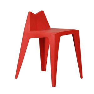 Offre Spéciale salle à <span class=keywords><strong>manger</strong></span> moderne sillas plasticas fashion salon Chaises en plastique - Product Image 1